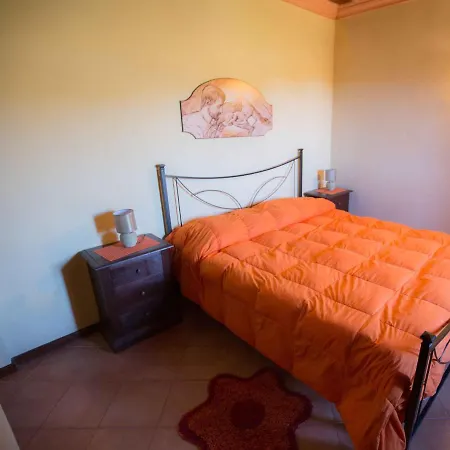 Farm stay Il Cariglio Lorica
