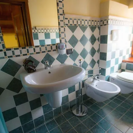 Farm stay Il Cariglio Lorica