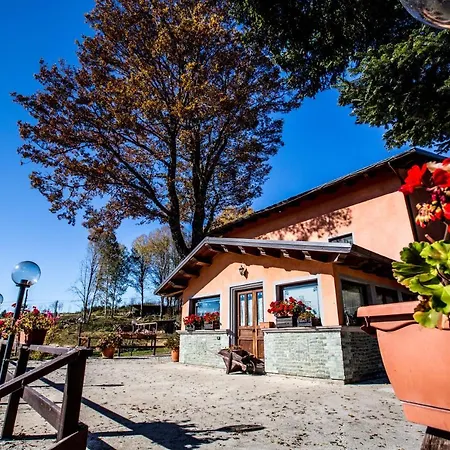 Il Cariglio Hotel *