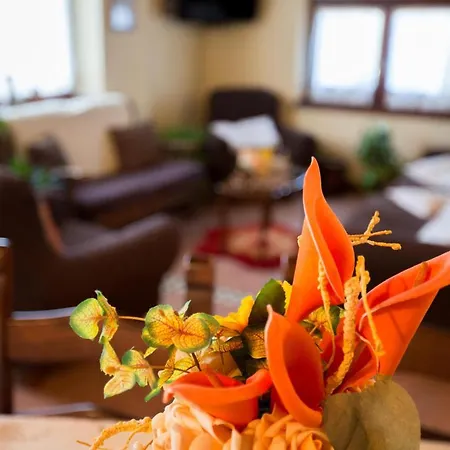 Farm stay Il Cariglio