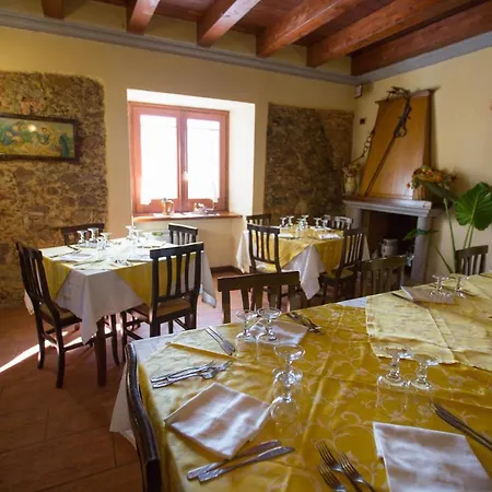 Il Cariglio Hotel Lorica