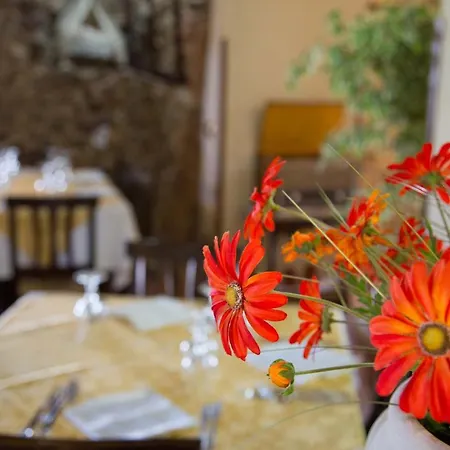 Il Cariglio Farm stay Lorica