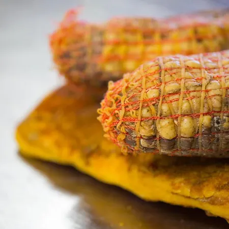 Il Cariglio Hotel Lorica