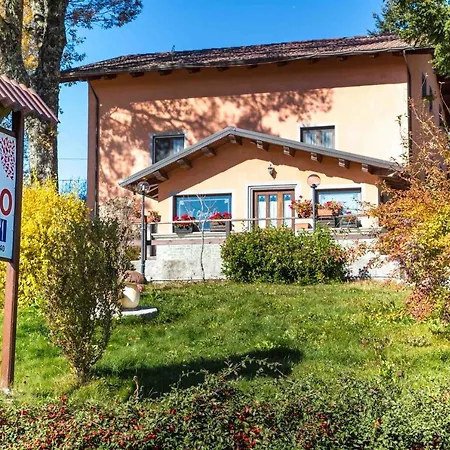 Il Cariglio Farm stay Lorica