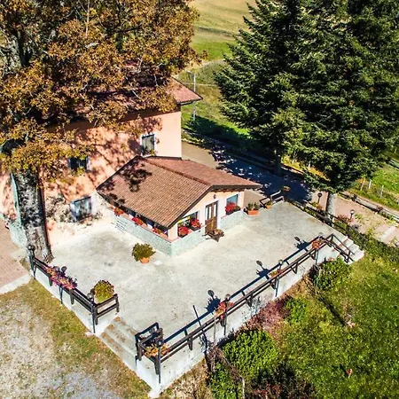 Farm stay Il Cariglio Lorica