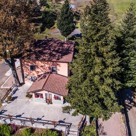 Farm stay Il Cariglio *