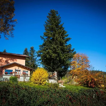 Farm stay Il Cariglio Lorica