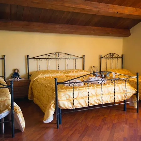 Farm stay Il Cariglio *
