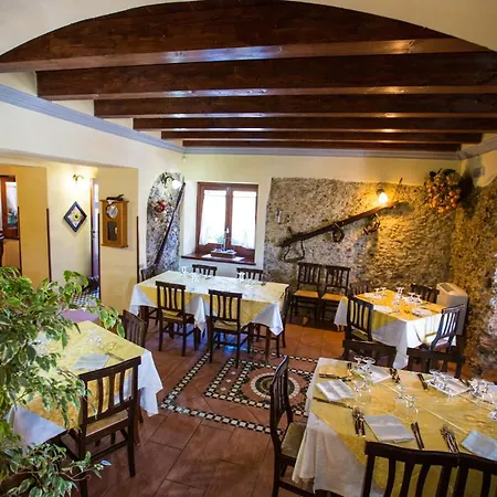 Il Cariglio Farm stay *