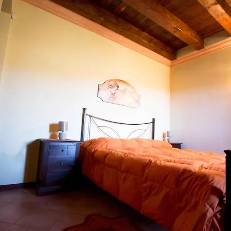 Il Cariglio Farm stay