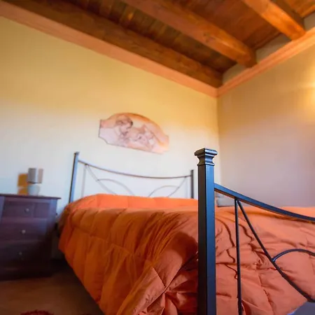 Farm stay Il Cariglio Lorica