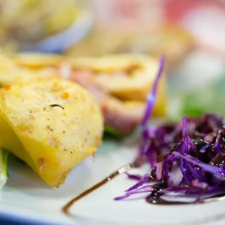 Il Cariglio * Lorica