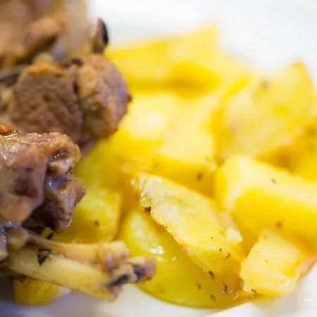 Hotel Il Cariglio Lorica