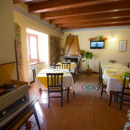 Il Cariglio Farm stay