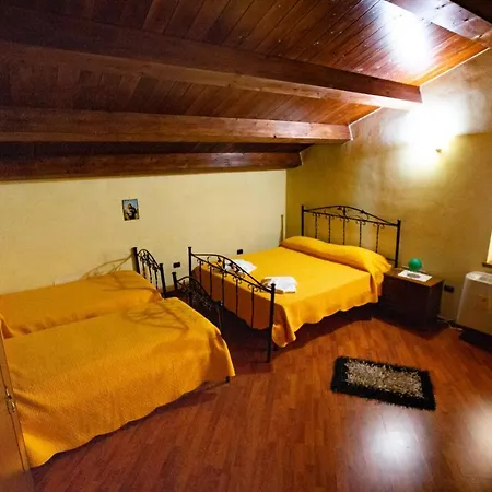 Il Cariglio * Lorica