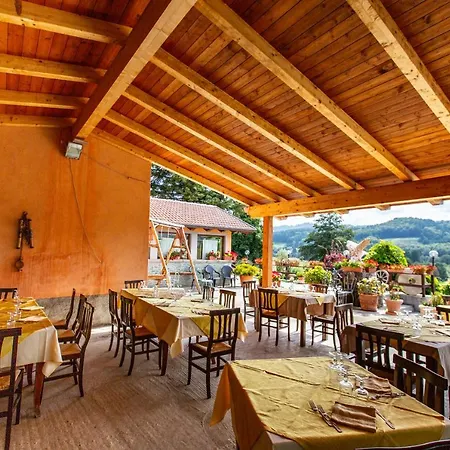 Farm stay Il Cariglio *
