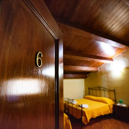 Farm stay Il Cariglio
