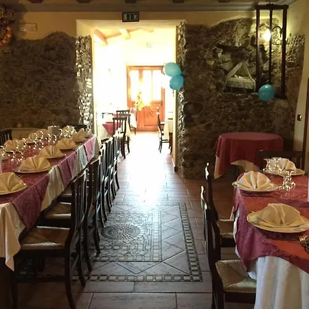 Il Cariglio *