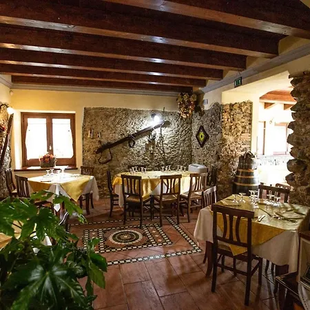 Il Cariglio * Lorica