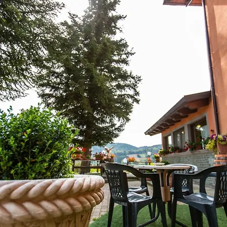 Farm stay Il Cariglio