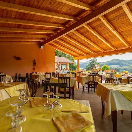 Il Cariglio Farm stay