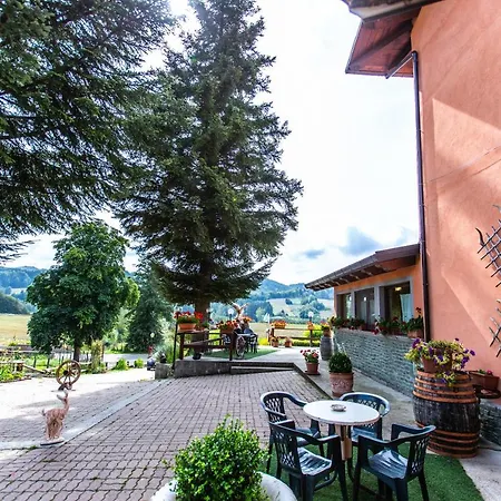 Il Cariglio * Lorica